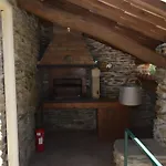 Mas Avec Piscine Et Soin Offert Feriehus Saint-Michel-de-Dèze