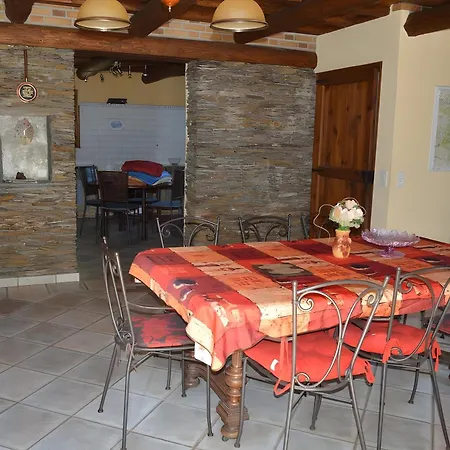 Holiday home Mas Avec Piscine Et Soin Offert *