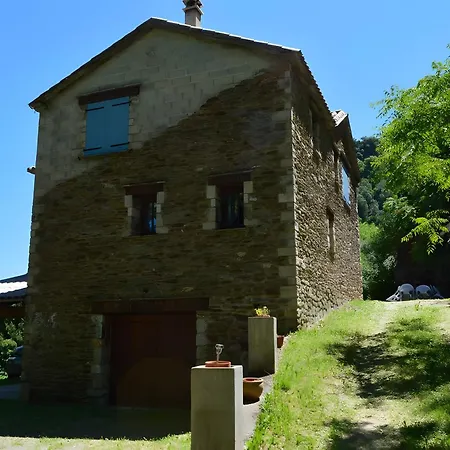 Holiday home Mas Avec Piscine Et Soin Offert