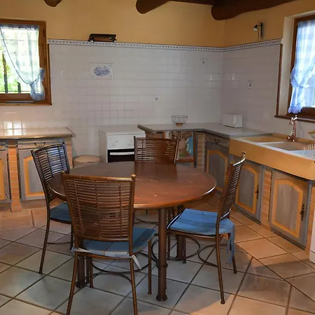 Mas Avec Piscine Et Soin Offert Holiday home *