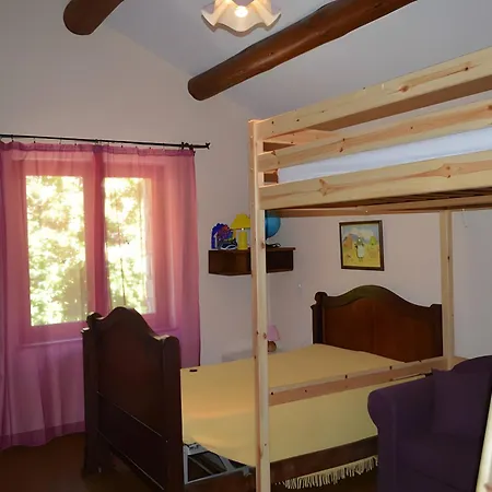 Mas Avec Piscine Et Soin Offert