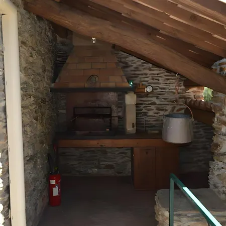Mas Avec Piscine Et Soin Offert Сasa de vacaciones Saint-Michel-de-Dèze