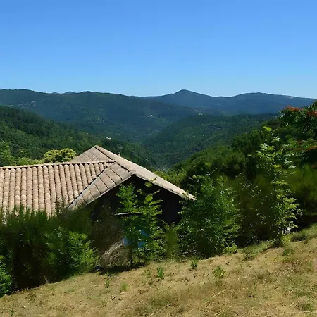 Сasa de vacaciones Mas Avec Piscine Et Soin Offert